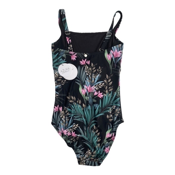 NWT Azura Australia Minimizer Swimsuit One Piece DD-E Cup - Picture 3 of 7